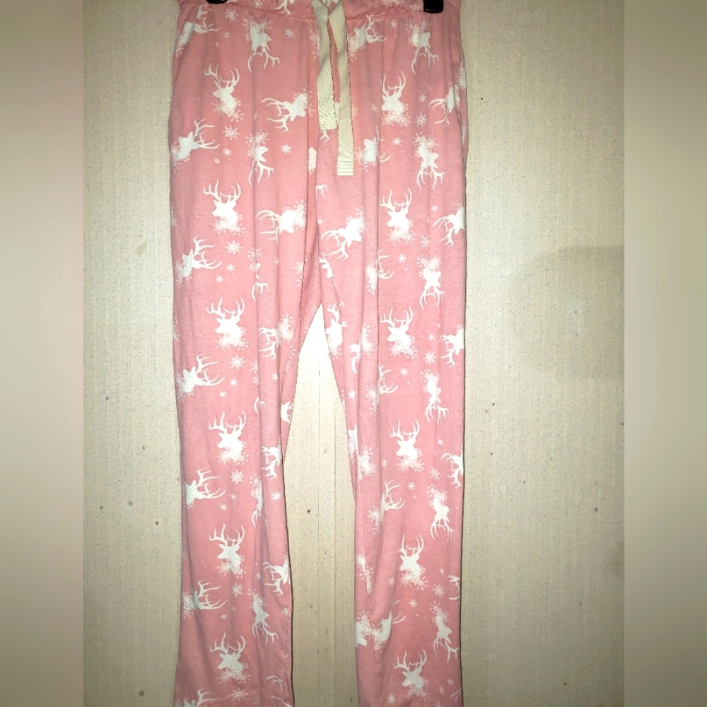 Women's Pajama Pants XS